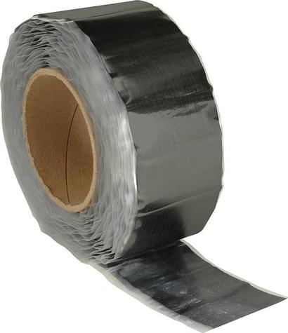 DEI Boom Mat Damping Tape 2mm 2" x 20 ft. Roll