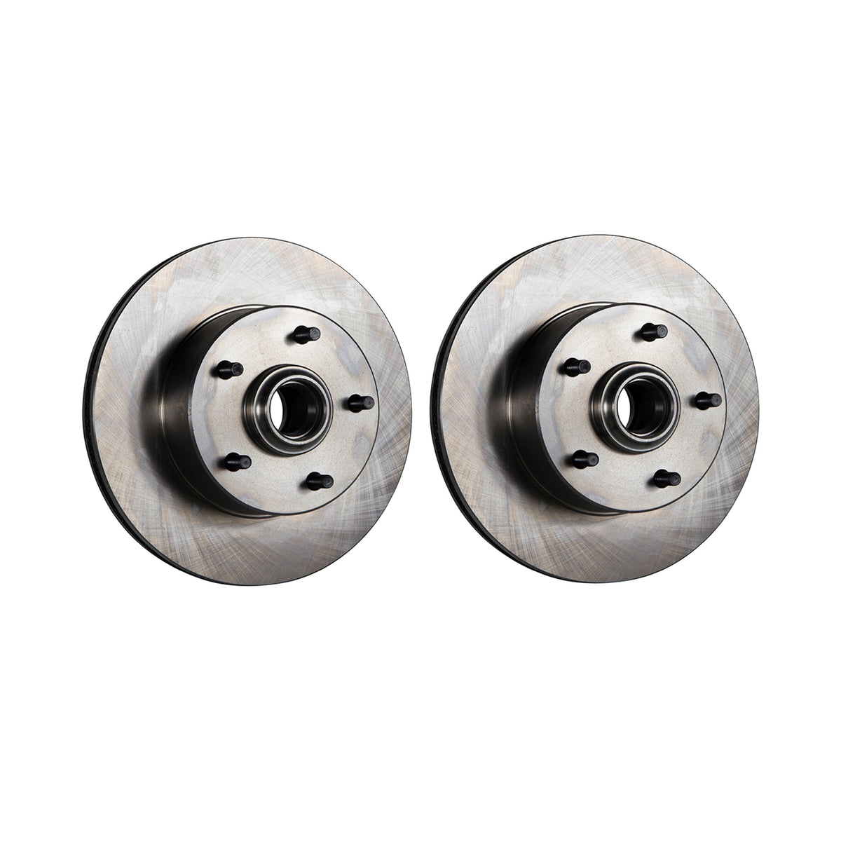 1969-1972 Chevelle 11" Brake Rotors