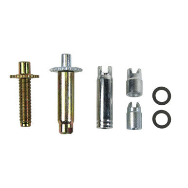 The Right Stuff 1965-72 Chevrolet Chevelle/El Camino Rear Brake Adjusters/Pair - (DHK6504)