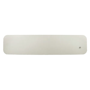 1956-1958 Jeep Willys Windshield Glass