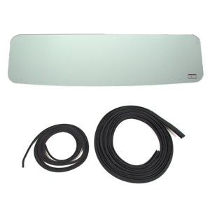 1968 Jeep DJ6 Windshield Glass Kit