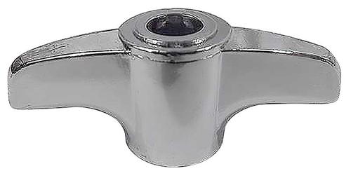 1934-40 Chevrolet/GMC Truck; Knob; Door Lock