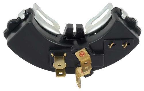 1957-72 Chevrolet, 1963-72 GMC, 1964-66 Buick, Olds, 1965-66 Pontiac; Neutral Safety Switch; For Turboglide, Powerglide