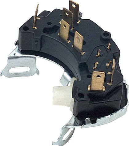 1969-75 Chevrolet/Pontiac/Buick/Oldsmobile; Neutral Safety Switch; Automatic Transmission