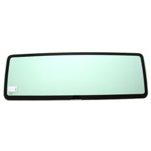 1997-2006 Jeep Wrangler Windshield Glass