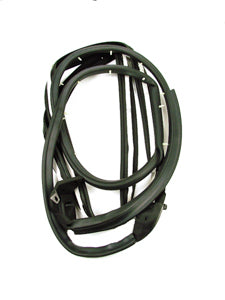 1975-1978 GMC C25 Suburban Tailgate Seal