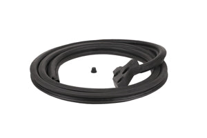 1969-1972 Chevrolet Blazer Right Door Seal