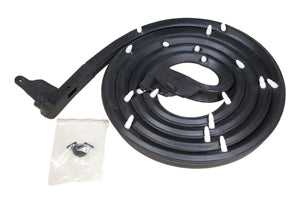 1964 Oldsmobile Dynamic 88 Left Door Seal