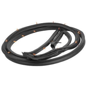 1990-1996 Nissan 300ZX Left Door Seal