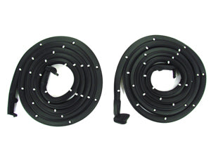 1955-1957 Chevrolet Bel Air Door Seal