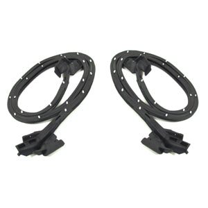 1968-1969 Chevrolet Camaro Door Seal
