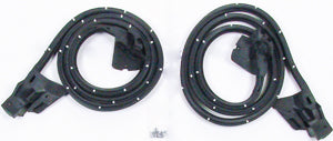 1978-1987 Chevrolet El Camino Door Seal