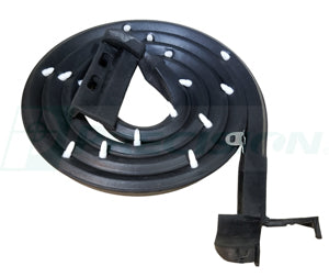 1961-1964 Oldsmobile Dynamic 88 Right Door Seal