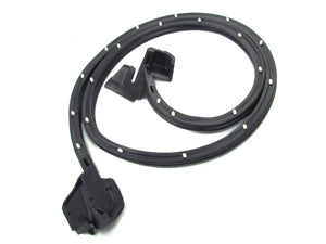 1970-1972 Chevrolet Monte Carlo Right Door Seal