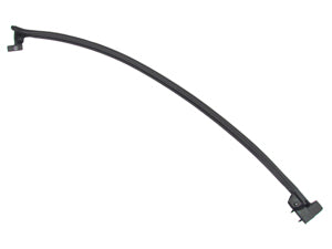 1998-2000 Dodge Ram 1500 Right Door Seal