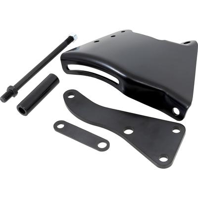1969-74 Chevrolet Car & Truck; Alternator Bracket Set; RH Mount; 396ci, 402ci, 427ci, 454ci; Big Block; 5-Piece Set