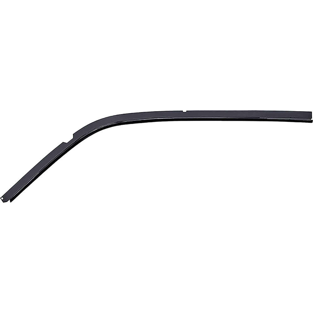 E381 - 1967-69 Camaro, Firebird; Rear Drip Rail Support; Coupe; RH Passenger Side