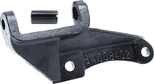 1967-68 Small Block Lower Alternator Bracket (Cast)