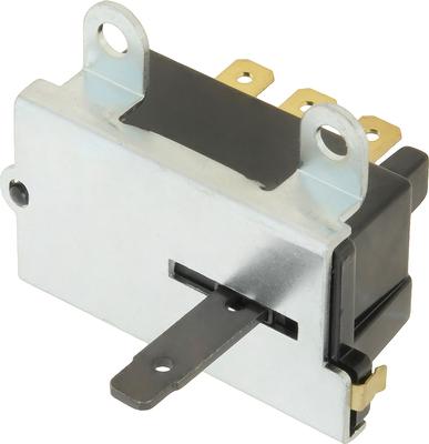 1970-72 Cutlass, F85, 1970-71 442; Windshield Wiper Switch; GM #1994101