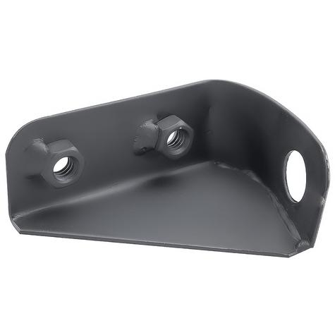 1970-72 Chevrolet Monte Carlo; Battery Tray Suppport Bracket