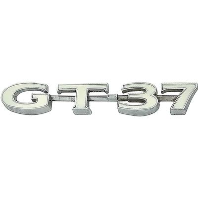 EM2178G - 1970 Pontiac Tempest GT; 1971 LeMans T-37,