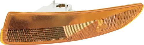1993-2002 Camaro; Front Park Lamp, Turn Signal, Side Marker Lamp; LH
