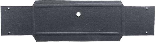 1967-70 Camaro, Firebird; Reverb Box Enclosure; with Foam Attached