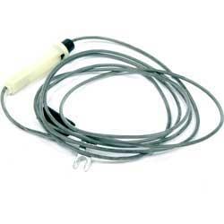 1970-71 Firebird, GTO, LeMans, Tempest; Dash Mounted Tachometer Wiring Harness