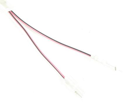 1974-78 Firebird, LeMans; Power Feed Extension Wire; to Power Window & Tachometer