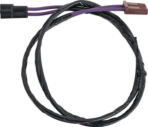 1969 Firebird, 1969-72 Bonneville, Catalina, Grand Prix, GTO, LeMans, Tempest; Neutral Safety Switch Wire Harness
