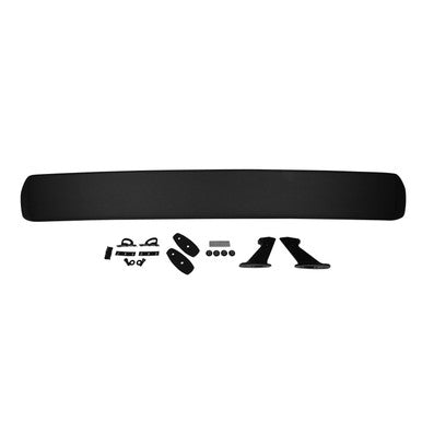 Trim Parts 1970 Cougar Rear Wing Spoiler with Stanchions - (FDRS022KM)