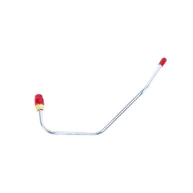 The Right Stuff 1967-72 GM F/X-Body W/SBC & 2BBL, Pre-Bent OE Steel Distributor Vacuum Line - (FDV6707)