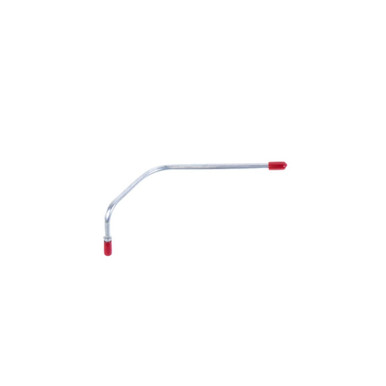 The Right Stuff 1967-69 Chevrolet Camaro Z28, Pre-Bent OE Steel Distributor Vacuum Line - (FDV67ZZ)