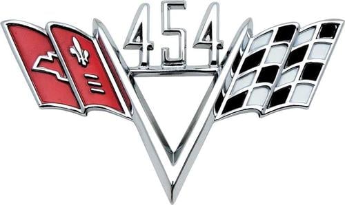 FE454 - 1964-79 Chevrolet;