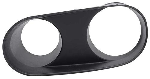 2003-2004 Mustang Cobra; Fog Lamp Bezel; Drivers Side