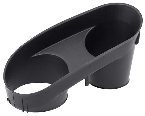 2003-2004 Mustang Cobra; Fog Lamp Bezel; Passenger Side
