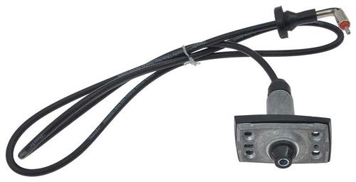 1979-93 Ford Mustang; Radio Antenna Base And Cable it