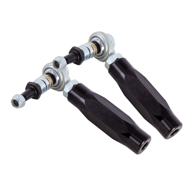 65-70 Mustang Bump Steer Kit w/Granada Spindle Conversion