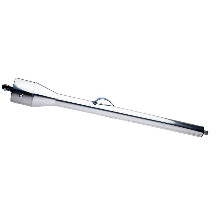 1960-65 Comet / Falcon 33" Floor Shift Tilt Column - Paintable