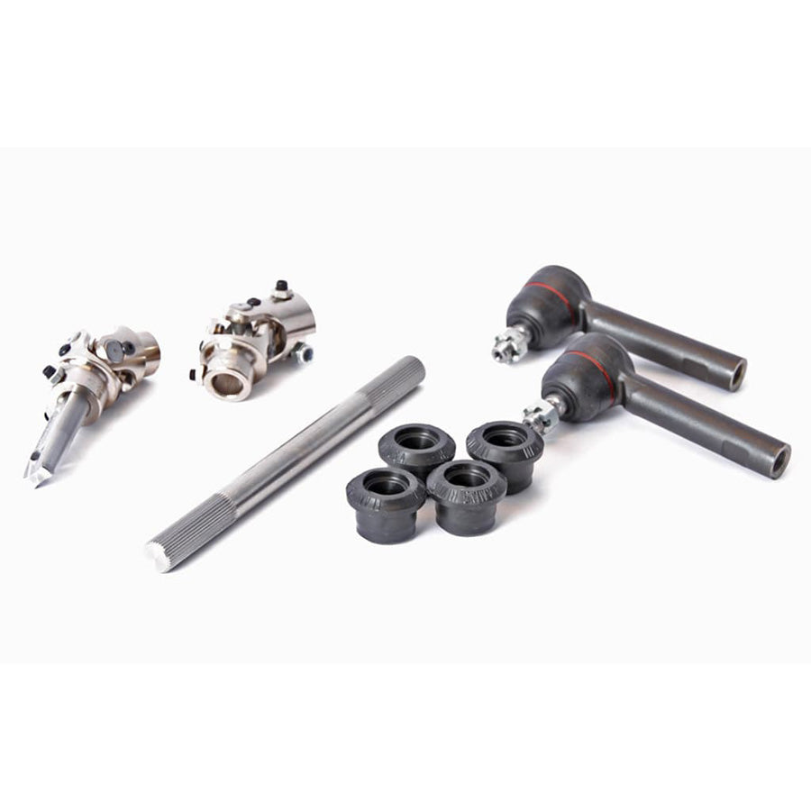 1979-93 Fox Body Mustang Power Rack Installation Kit