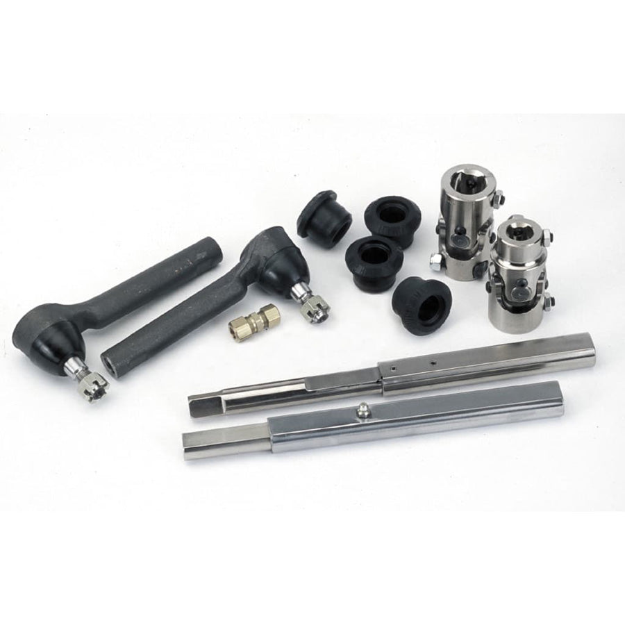 1994-2004 SN-95 Mustang Power Rack Installation Kit