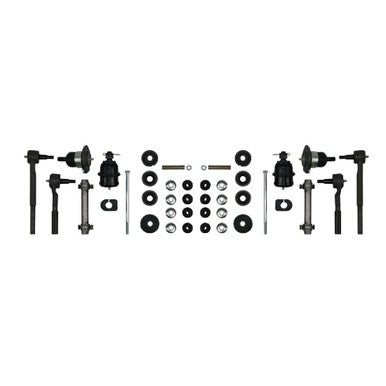 The Right Stuff 68-74 Nova/67-69 Camaro/Firebird Front Suspension Rebuild Kit - (FSK6701)