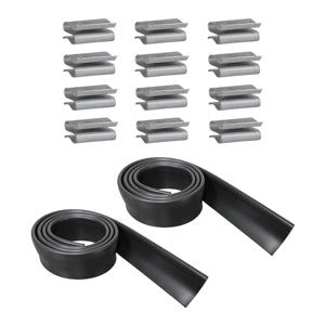 1970-1973 Nissan 240Z Inner Fender Seals