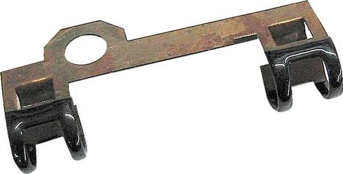 1970-74 Camaro, Nova, Firebird; Wire Retainer for TCS Switch; Muncie M20, M21, M22