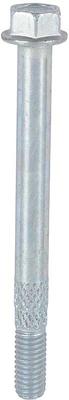 Starter Bolt; 3/8"-16 X 4.33"; For 4.3L 5.0L 5.7L, or 502 Engine