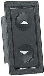 1988-89 GM Truck Door Power Window Switch