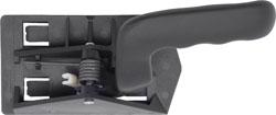 1999-2007 Inner Door Handle; LH
