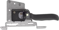 2000-2007 Chevrolet / GMC Truck Rear Inner Door Handle; LH