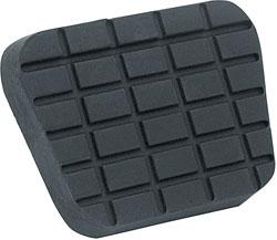 1960-72 Chevrolet / GMC Truck Original GM Brake/Clutch Pedal Pad