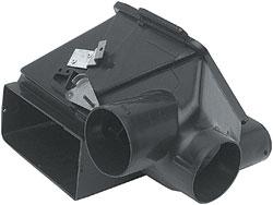 1967-72 GM Truck Air Selector Duct Assembly